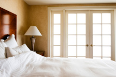 Shustoke bedroom extension costs