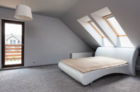 Shustoke bedroom extensions
